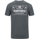 Cortech Riders Men's Short-Sleeve Shirts-8107