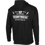 Cortech Drip Men's Hoody Pullover Sweatshirts-8111-2605