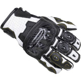 Cortech Apex ST Men's Street Gloves-8343