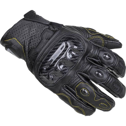 Cortech Apex ST Men's Street Gloves-8343