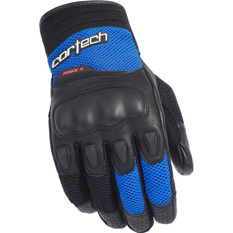 Cortech HDX 3 Men's Street Gloves-8330