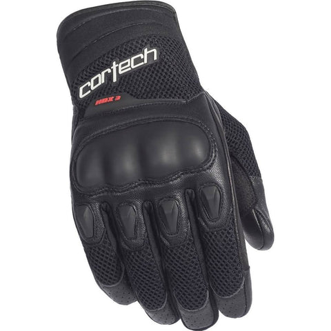 Cortech HDX 3 Men's Street Gloves-8330