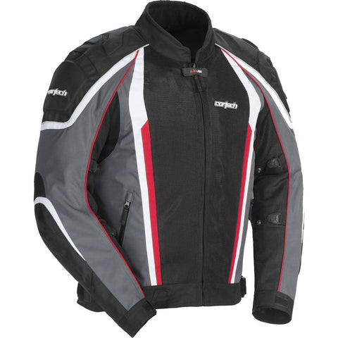 Cortech Gx Sport Air 4.0 Men's Street Jackets-8985
