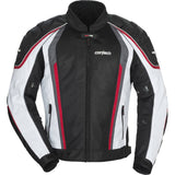 Cortech Gx Sport Air 4.0 Men's Street Jackets-8985
