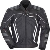 Cortech GX Sport 3.0 Men's Street Jackets-8984