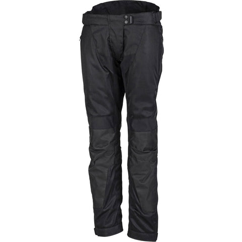Cortech Hyper Flo Air Women's Street Pants-8994