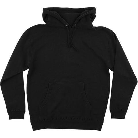 Creature Hell Men's Hoody Pullover Sweatshirts - Black