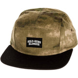 Crooks & Castles G3 Men's Snapback Adjustable Hats-CL1370804