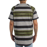 Crooks & Castles Reign Men's Short-Sleeve Shirts-I1660113