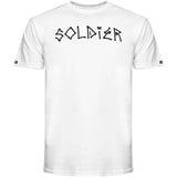 Crooks & Castles Soldier Men's Short-Sleeve Shirts-I1390710