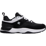 DC E.Tribeka Youth Boys Shoes Footwear - Black/White