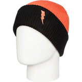 DC Cole Striker Men's Beanie Hats - Spicy Orange