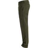 DC Worker Staright 32" Men's Chino Pants - Fatigue Green