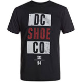 DC Babel Men's Short-Sleeve Shirts - Black