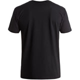 DC Downhill Chile Men's Short-Sleeve Shirts - Black