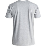 DC FBF 94 Men's Short-Sleeve Shirts - Grey Heather