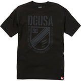 DC Rob Dyrdek Unit Men's Short-Sleeve Shirts - Black