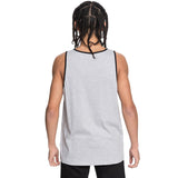 DC Contra 2 Men's Tank Shirts - Campunula