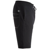 DC Belmont Men's Walkshort Shorts - Black