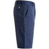 DC Worker Straight Men's Walkshort Shorts - Summer Blues