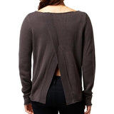 DC Calamity Women's Sweater Sweatshirts-63450041