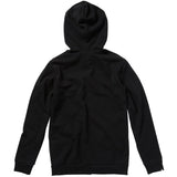 DC Moto Kids Hoody Zip Sweatshirts - Black