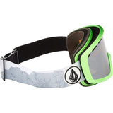 Electric EGB2 V.CO-Lab Adult Snow Goggles Brand New -