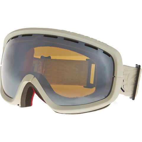 Electric EGB2s Likka Backstrom Adult Snow Goggles Brand New -EG1113652