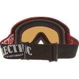 Electric EGB2s Pat Moore R.I.D.S Adult Snow Goggles Brand New -