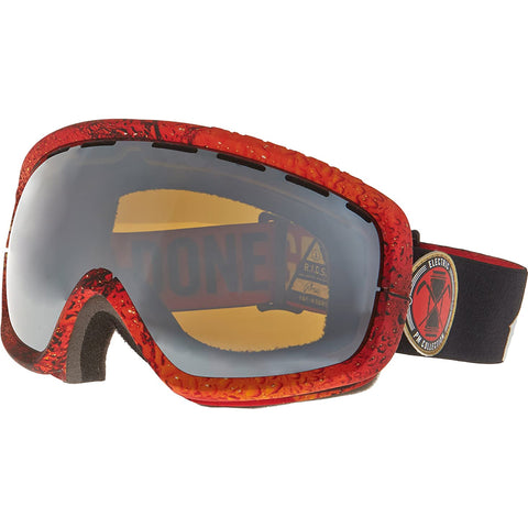 Electric EGB2s Pat Moore R.I.D.S Adult Snow Goggles Brand New -EG1113601