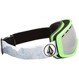 Electric EGB2s V.CO-Lab Adult Snow Goggles Brand New -