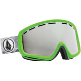 Electric EGB2s V.CO-Lab Adult Snow Goggles Brand New -EG1114450