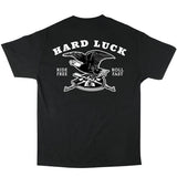 Element Hard Luck Eagle Men's Short Sleeve Shirts-HL452GEA