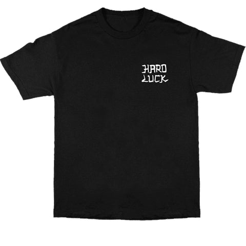 Element Hard Luck Go Fast Now Men's Short Sleeve Shirts-HL452FGN