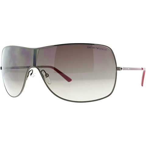 Emporio Armani 9818/S Adult Lifestyle Sunglasses-EA9818-S-0217-JD