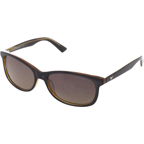 Emporio Armani 9821/S Adult Lifestyle Sunglasses-EA9821-S-0238-R4
