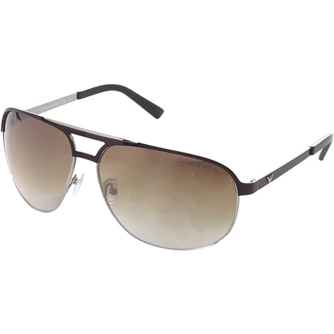 Emporio Armani 9885 Adult Lifestyle Sunglasses-EA9885-S-0CGA-NQ