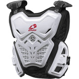 EVS F2 Roost Deflector Adult Off-Road Body Armor-663