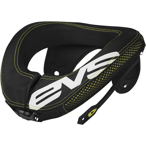EVS RC3 Race Neck Brace Youth Off-Road Body Armor-663