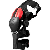 EVS Web Pro Right Knee Brace Adult Off-Road Body Armor-338