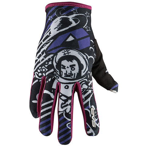 EVS Space Cowboy Men's Off-Road Gloves-338