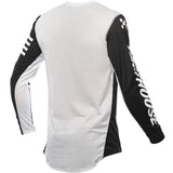 Fasthouse Air Cooled Elrod LS Men's Off-Road Jerseys-2761