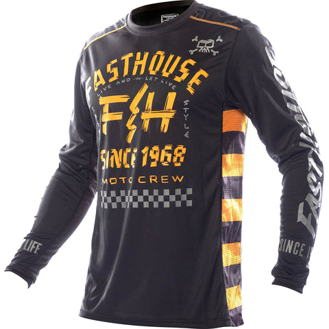 Fasthouse LS Men's Off-Road Jerseys-2758