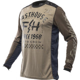 Fasthouse LS Men's Off-Road Jerseys-2758
