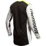 Fasthouse Grindhouse Clyde LS Men's Off-Road Jerseys-2733