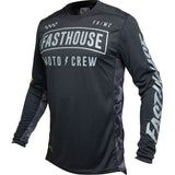 Fasthouse Grindhouse Strike LS Men's Off-Road Jerseys-2741