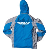 Fly Racing Pit Men's Jackets-354