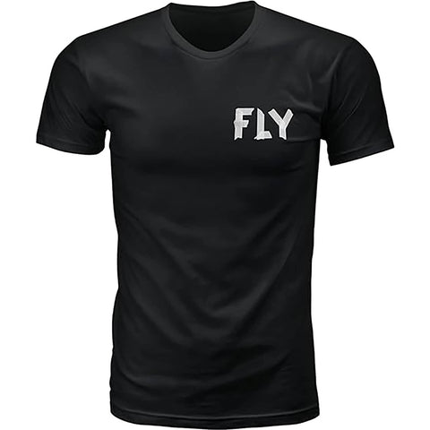 Fly Racing Tape Men's Short-Sleeve Shirts-352