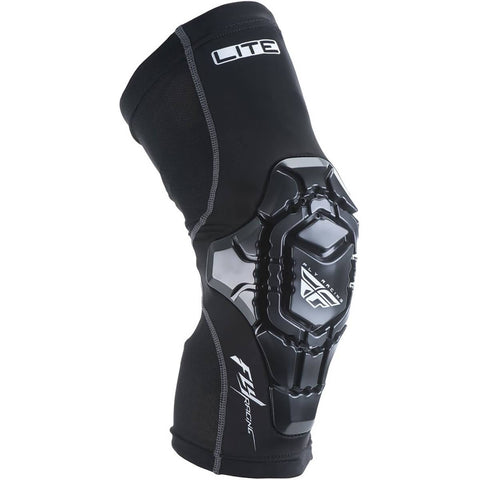 Fly Racing Barricade Lite Elbow Guard Adult Off-Road Body Armor-28-3086