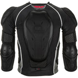 Fly Racing Barricade Protector Jacket Adult Off-Road Body Armor-360